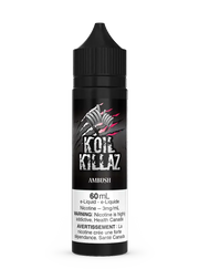 Ambush by Koil Killaz