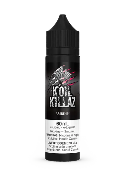 Ambush by Koil Killaz