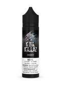 Assault by Koil Killaz