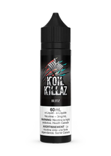Blitz by Koil Killaz