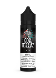 Blitz by Koil Killaz