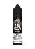 Rampage by Koil Killaz