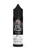 Roundhouse by Koil Killaz