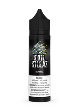 Rumble by Koil Killaz