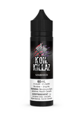 Sasquatch by Koil Killaz