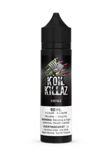 Savage by Koil Killaz