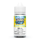 Blue Raspberry by Lemon Drop
