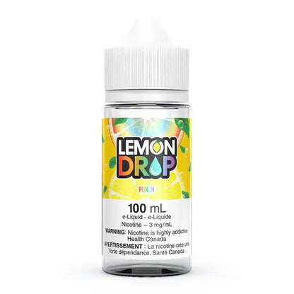 Rainbow (Punch) by Lemon Drop
