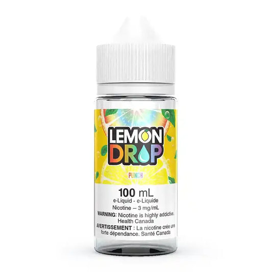 Rainbow (Punch) by Lemon Drop