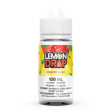 Strawberry by Lemon Drop