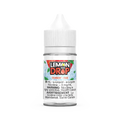 Strawberry by Lemon Drop Ice Salt