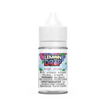 Wild Berry Lemon Drop Ice Salt