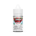 Black Cherry by Lemon Drop Ice Salt