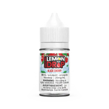Black Cherry by Lemon Drop Ice Salt