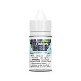 Black Currant by Lemon Drop Ice Salt