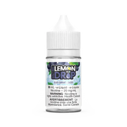 Black Currant by Lemon Drop Ice Salt
