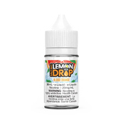Blood Orange by Lemon Drop Ice Salt