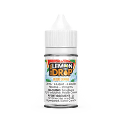 Salt Nic / 12mg