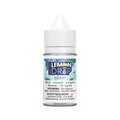 Blueberry by Lemon Drop Ice Salt