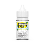 Double Lemon by Lemon Drop Ice Salt