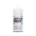 Grape by Lemon Drop Ice Salt