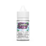 Grape by Lemon Drop Ice Salt