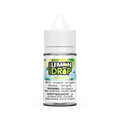 Green Apple by Lemon Drop Ice Salt