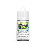 Green Apple by Lemon Drop Ice Salt