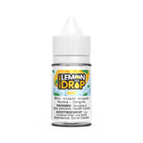 Mango by Lemon Drop Ice Salt