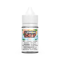 Peach by Lemon Drop Ice Salt