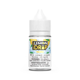 Pineapple by Lemon Drop Ice Salt