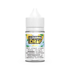 Salt Nic / 12mg