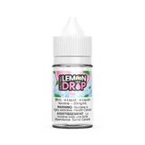 Pink by Lemon Drop Ice Salt