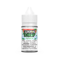Watermelon by Lemon Drop Ice Salt