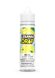 Banana by Lemon Drop Ice