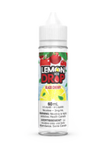 Black Cherry by Lemon Drop Ice