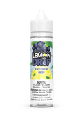 Black Currant by Lemon Drop Ice