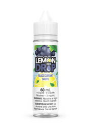 Black Currant by Lemon Drop Ice