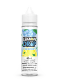Blue Raspberry by Lemon Drop Ice