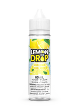Double Lemon Ice by Lemon Drop