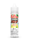 Grape by Lemon Drop Ice