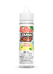 Grapefruit Ice by Lemon Drop