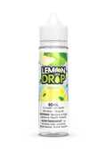 Green Apple by Lemon Drop Ice