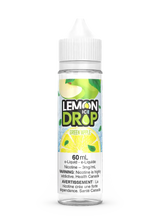 Green Apple by Lemon Drop Ice