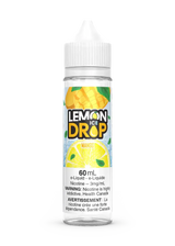 Mango by Lemon Drop Ice