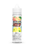 Peach by Lemon Drop Ice