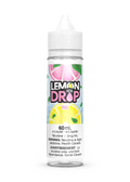 Pink by Lemon Drop Ice
