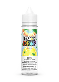 Punch by Lemon Drop Ice