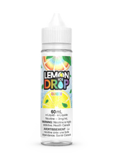 Punch by Lemon Drop Ice