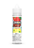 Strawberry by Lemon Drop Ice